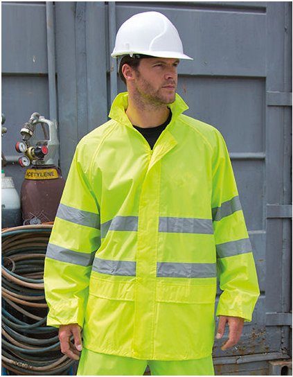 Voděodolný oblek / bunda a kalhoty  G_RT216