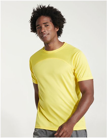 Monacké tričko  G_RY6401