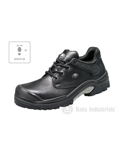 Pwr 309 W B14 Polobotky unisex (Barva černá, Velikost 38)