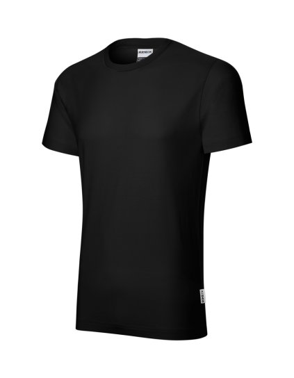 Resist heavy R03 Tričko pánské (Barva bílá, Velikost S)