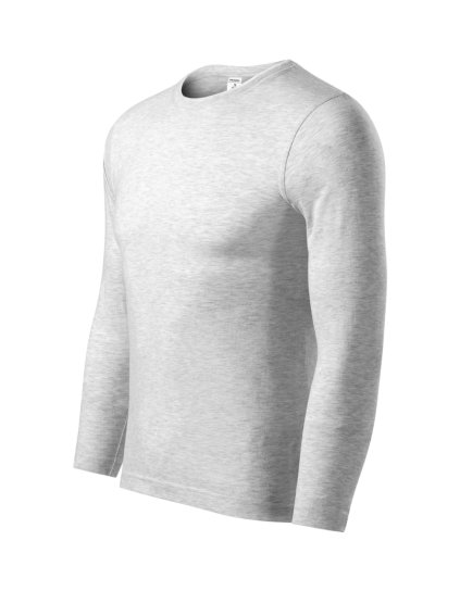 Progress LS P75 Triko unisex (Barva bílá, Velikost XS)