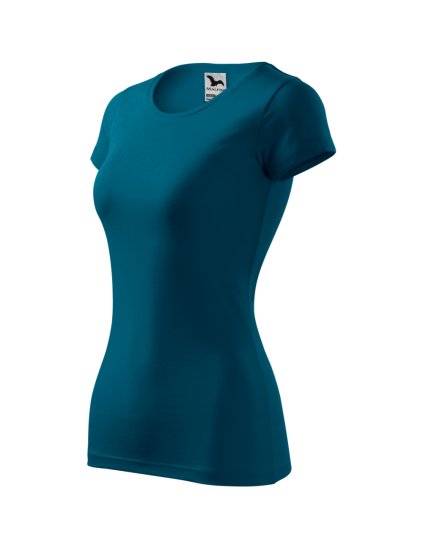Glance 141 Tričko dámské (Barva bílá, Velikost 2XL)
