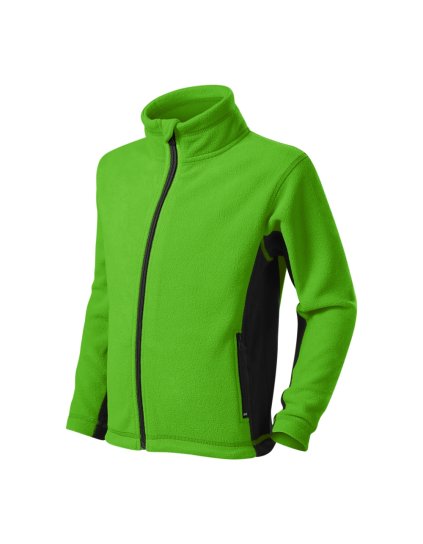 Frosty 529 Fleece dětský (Barva černá, Velikost 122 cm/6 let)