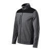 Effect 530 Fleece unisex (Barva černá, Velikost S)