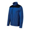 Effect 530 Fleece unisex (Barva černá, Velikost S)