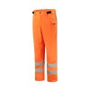 RWS Work Pants T65 Pracovní kalhoty unisex (Barva fluorescenční žlutá, Velikost 44)