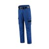 Work Pants Twill T64 Pracovní kalhoty unisex (Barva tmavě šedá, Velikost 44)