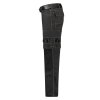 Cordura Canvas Work Pants T61 Pracovní kalhoty unisex (Barva námořní modrá, Velikost 44)