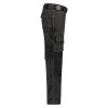 Cordura Canvas Work Pants T61 Pracovní kalhoty unisex (Barva námořní modrá, Velikost 44)