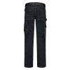 Cordura Canvas Work Pants T61 Pracovní kalhoty unisex (Barva námořní modrá, Velikost 44)