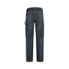 Work Jeans T60 Pracovní džíny unisex (Barva denim blue, Velikost 29/32)