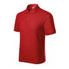 Reserve R22 Polokošile pánská (Barva námořní modrá, Velikost 2XL)