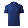 Reserve R22 Polokošile pánská (Barva námořní modrá, Velikost 2XL)