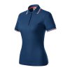 Focus 233 Polokošile dámská (Barva černá, Velikost 2XL)