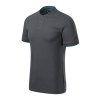 Diamond 273 Polokošile pánská (Barva černá, Velikost 2XL)