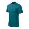 Diamond 273 Polokošile pánská (Barva černá, Velikost 2XL)