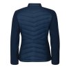 Cross 556 Hybridní bunda dámská (Barva námořní modrá, Velikost XL)