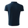 Pique Polo Free F03 Polokošile pánská (Barva military, Velikost 2XL)