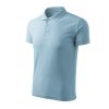 Pique Polo Free F03 Polokošile pánská (Barva military, Velikost 2XL)