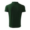Pique Polo Free F03 Polokošile pánská (Barva military, Velikost 2XL)