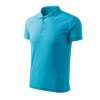 Pique Polo Free F03 Polokošile pánská (Barva military, Velikost 2XL)