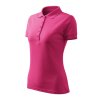 Pique Polo Free F10 Polokošile dámská (Barva bílá, Velikost 2XL)