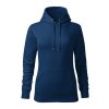 Cape Free F14 Mikina dámská (Barva námořní modrá, Velikost L)