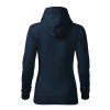 Cape Free F14 Mikina dámská (Barva námořní modrá, Velikost L)