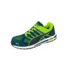 Elevate Knit Green Low S10 Polobotky pánské (Barva zelená, Velikost 39)