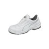 Clarity Low S13 Polobotky unisex (Barva bílá, Velikost 43)
