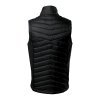 Cross 557 Hybridní vesta pánská (Barva černá, Velikost M)