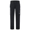 Work Trousers 4-way Stretch T77 Pracovní kalhoty unisex (Barva černá, Velikost 48)