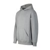 Chill 422 Mikina unisex (Barva černá, Velikost XS)