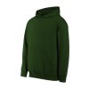 Chill 422 Mikina unisex (Barva černá, Velikost XS)