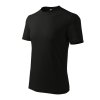 Classic 1E1 Tričko unisex (Barva bílá, Velikost S)