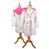 Boyzz & Girlzz® Hooded Bathrobe  G_AR021