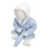 Babiezz® Bathrobe with Hood  G_AR022