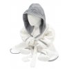 Babiezz® Bathrobe with Hood  G_AR022