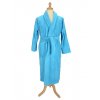 Bathrobe Shawl Collar  G_AR025