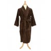 Bathrobe Shawl Collar  G_AR025