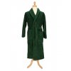 Bathrobe Shawl Collar  G_AR025