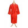 Bathrobe Shawl Collar  G_AR025