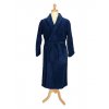 Bathrobe Shawl Collar  G_AR025