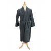 Bathrobe Shawl Collar  G_AR025