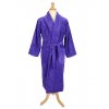 Bathrobe Shawl Collar  G_AR025