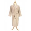 Bathrobe Shawl Collar  G_AR025