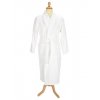 Bathrobe Shawl Collar  G_AR025