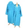 Bathrobe with Hood  G_AR026