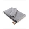 Ručník pro hosty (Barva Anthracite Grey, Velikost 30 x 50 cm)