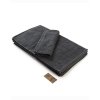 Ručník pro hosty (Barva Anthracite Grey, Velikost 30 x 50 cm)